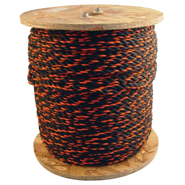 Bon 84-265 Truck Rope, 600 Foot X 3/8"